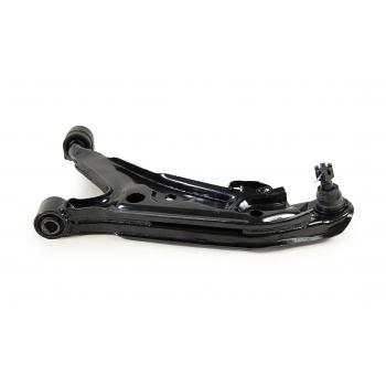 1994 Infiniti G20 Suspension Control Arm and Ball Joint Assembly Front Left Lower Mevotech CMS30132 image 4 of 4