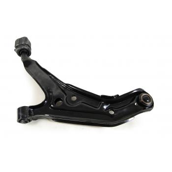 1994 Infiniti G20 Suspension Control Arm and Ball Joint Assembly Front Right Lower Mevotech CMS30133 image 2 of 4