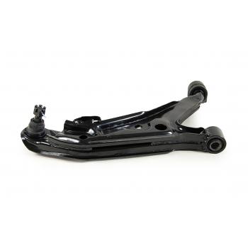 1994 Infiniti G20 Suspension Control Arm and Ball Joint Assembly Front Right Lower Mevotech CMS30133 image 4 of 4