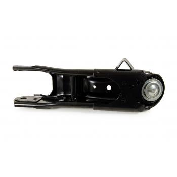 1994 Nissan D21 Suspension Control Arm and Ball Joint Assembly Front Left Lower Mevotech CMS30137 image 1 of 3