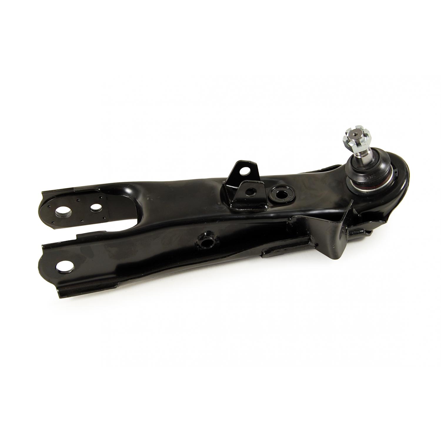 Mevotech CMS30137 Suspension Control Arm and Ball Joint Assembly product image 2 of 3