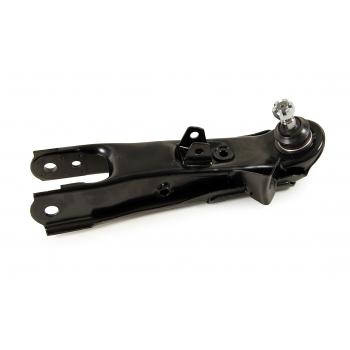 1994 Nissan D21 Suspension Control Arm and Ball Joint Assembly Front Left Lower Mevotech CMS30137 image 2 of 3