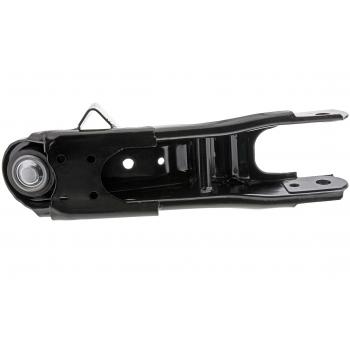 1994 Nissan D21 Suspension Control Arm and Ball Joint Assembly Front Right Lower Mevotech CMS30138 image 1 of 3