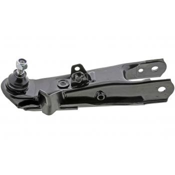1994 Nissan D21 Suspension Control Arm and Ball Joint Assembly Front Right Lower Mevotech CMS30138 image 2 of 3