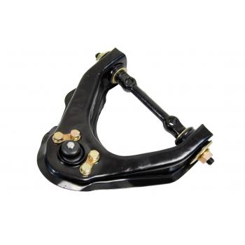 1994 Nissan D21 Suspension Control Arm and Ball Joint Assembly Front Left Upper Mevotech CMS30139 image 2 of 4