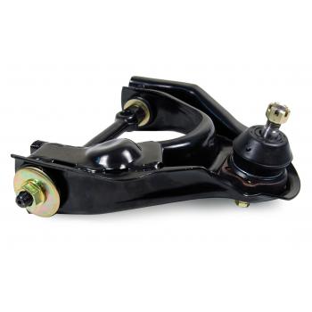 1994 Nissan D21 Suspension Control Arm and Ball Joint Assembly Front Right Upper Mevotech CMS30140 image 1 of 4