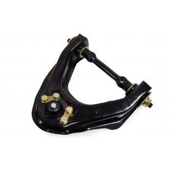 1994 Nissan D21 Suspension Control Arm and Ball Joint Assembly Front Right Upper Mevotech CMS30140 image 3 of 4