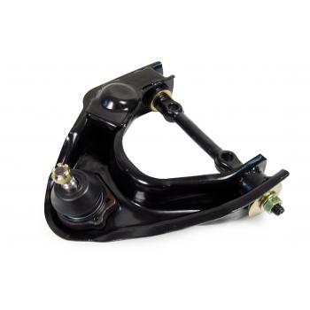 1994 Nissan D21 Suspension Control Arm and Ball Joint Assembly Front Right Upper Mevotech CMS30140 image 4 of 4