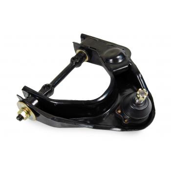 1994 Nissan D21 Suspension Control Arm and Ball Joint Assembly Front Left Upper Mevotech CMS30141 image 3 of 4