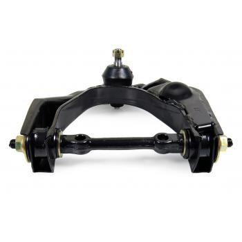 1994 Nissan D21 Suspension Control Arm and Ball Joint Assembly Front Right Upper Mevotech CMS30142 image 1 of 4