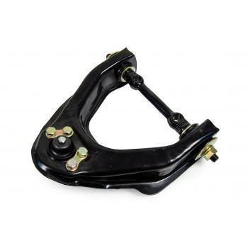 1994 Nissan D21 Suspension Control Arm and Ball Joint Assembly Front Right Upper Mevotech CMS30142 image 2 of 4