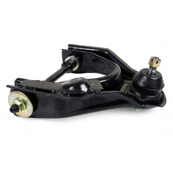 1994 Nissan D21 Suspension Control Arm and Ball Joint Assembly Front Right Upper Mevotech CMS30142 image 4 of 4