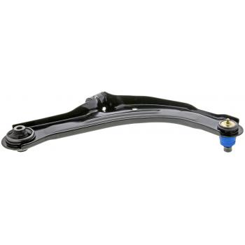 2014 Nissan Cube Suspension Control Arm and Ball Joint Assembly Front Left Lower Mevotech CMS30145 image 3 of 4