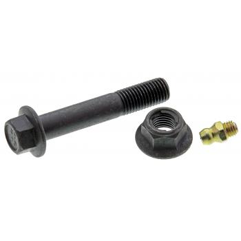 MEVOTECH CMS30145 - Suspension Control Arm and Ball Joint Assembly Product image