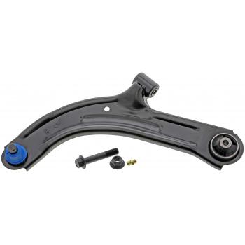 MEVOTECH CMS30145 - Suspension Control Arm and Ball Joint Assembly Product image