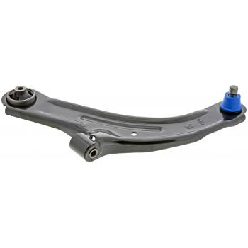 MEVOTECH CMS30145 - Suspension Control Arm and Ball Joint Assembly Product image