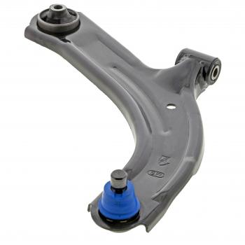 MEVOTECH CMS30146 - Suspension Control Arm and Ball Joint Assembly Product image