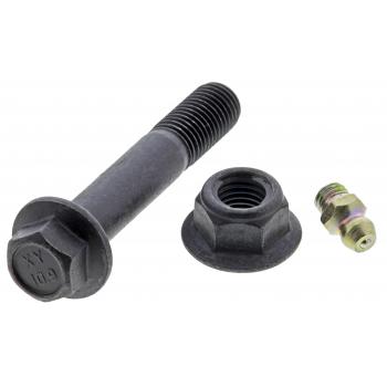 MEVOTECH CMS30146 - Suspension Control Arm and Ball Joint Assembly Product image