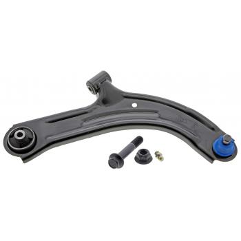 MEVOTECH CMS30146 - Suspension Control Arm and Ball Joint Assembly Product image