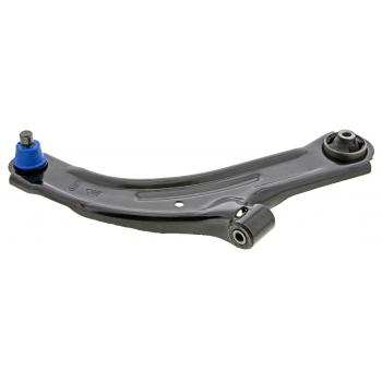 MEVOTECH CMS30146 - Suspension Control Arm and Ball Joint Assembly Product image