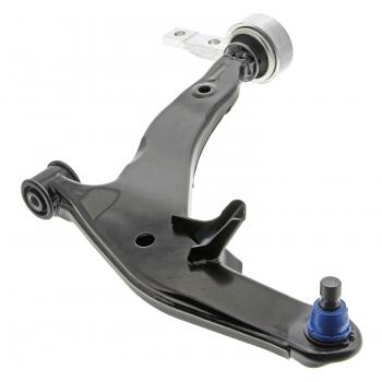 MEVOTECH CMS30152 - Suspension Control Arm and Ball Joint Assembly Product image