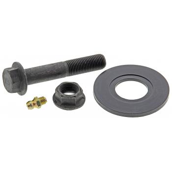2006 Nissan Murano Suspension Control Arm and Ball Joint Assembly Front Left Lower Mevotech CMS30152 image 4 of 4