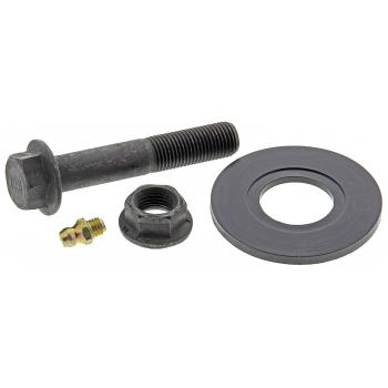 MEVOTECH CMS30152 - Suspension Control Arm and Ball Joint Assembly Product image