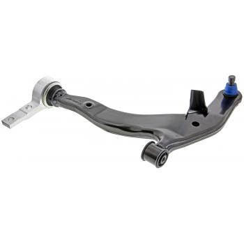 MEVOTECH CMS30152 - Suspension Control Arm and Ball Joint Assembly Product image