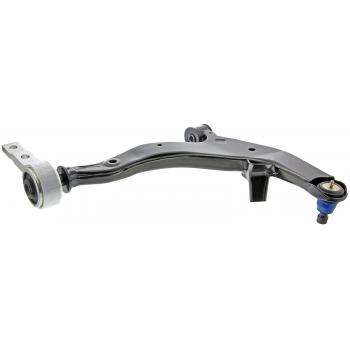 MEVOTECH CMS30152 - Suspension Control Arm and Ball Joint Assembly Product image