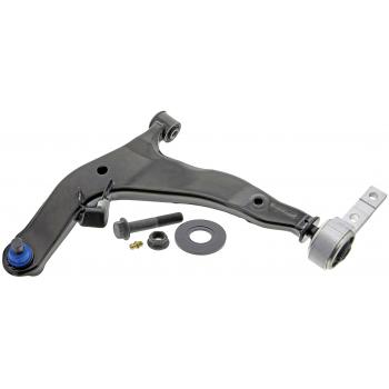 MEVOTECH CMS30152 - Suspension Control Arm and Ball Joint Assembly Product image