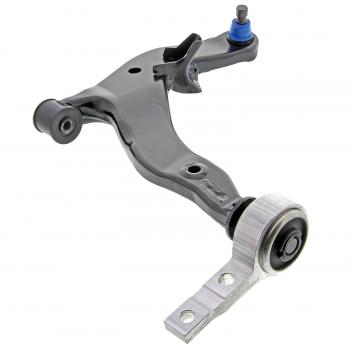 Mevotech CMS30153 - Suspension Control Arm and Ball Joint Assembly Mevotech CMS30153 Suspension Control Arm and Ball Joint Assembly product image 1 of 9