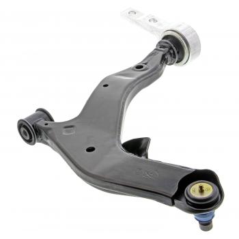 Mevotech CMS30153 - Suspension Control Arm and Ball Joint Assembly Mevotech CMS30153 Suspension Control Arm and Ball Joint Assembly product image 2 of 9