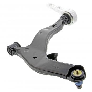 MEVOTECH CMS30153 - Suspension Control Arm and Ball Joint Assembly Product image