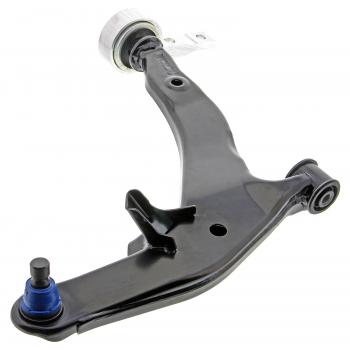 MEVOTECH CMS30153 - Suspension Control Arm and Ball Joint Assembly Product image