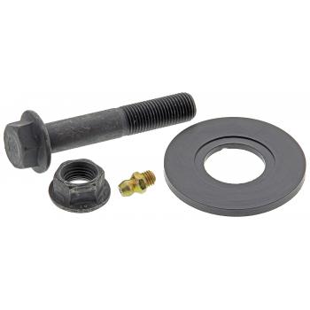 MEVOTECH CMS30153 - Suspension Control Arm and Ball Joint Assembly Product image