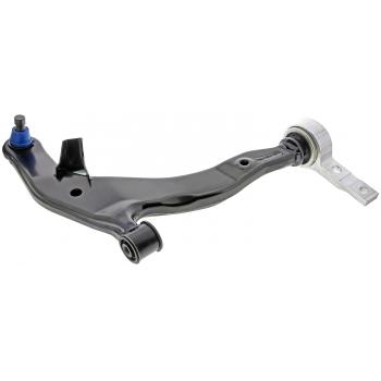 MEVOTECH CMS30153 - Suspension Control Arm and Ball Joint Assembly Product image