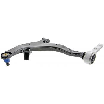 Mevotech CMS30153 - Suspension Control Arm and Ball Joint Assembly Mevotech CMS30153 Suspension Control Arm and Ball Joint Assembly product image 6 of 9
