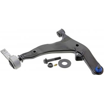 MEVOTECH CMS30153 - Suspension Control Arm and Ball Joint Assembly Product image