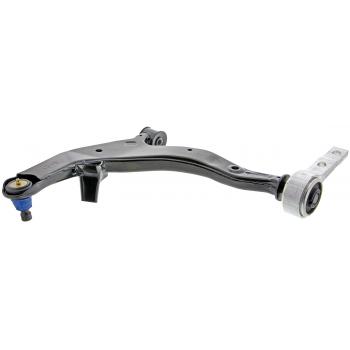 MEVOTECH CMS30153 - Suspension Control Arm and Ball Joint Assembly Product image