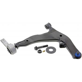 Mevotech CMS30153 - Suspension Control Arm and Ball Joint Assembly Mevotech CMS30153 Suspension Control Arm and Ball Joint Assembly product image 9 of 9