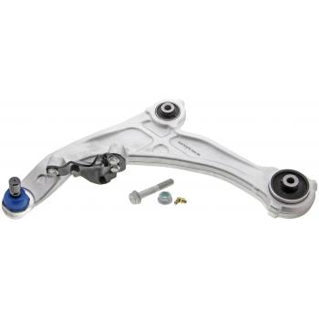 Mevotech CMS30154 - Suspension Control Arm and Ball Joint Assembly Mevotech CMS30154 Suspension Control Arm and Ball Joint Assembly product image 6 of 7