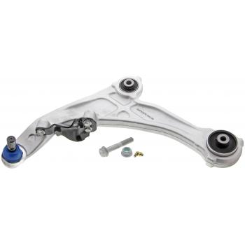 MEVOTECH CMS30154 - Suspension Control Arm and Ball Joint Assembly Product image