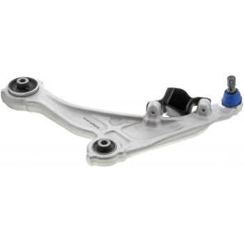 Mevotech CMS30154 - Suspension Control Arm and Ball Joint Assembly Mevotech CMS30154 Suspension Control Arm and Ball Joint Assembly product image 7 of 7