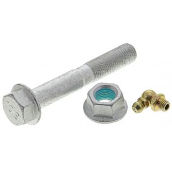 Mevotech CMS30155 Suspension Control Arm and Ball Joint Assembly product image 5 of 7