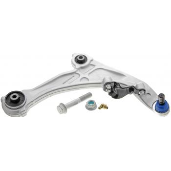 Mevotech CMS30155 Suspension Control Arm and Ball Joint Assembly product image 6 of 7