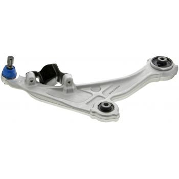 MEVOTECH CMS30155 - Suspension Control Arm and Ball Joint Assembly Product image