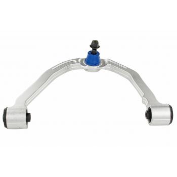 2006 Infiniti G35 Suspension Control Arm and Ball Joint Assembly Front Left Upper Mevotech CMS30161 image 1 of 4