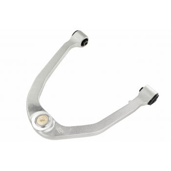 2006 Infiniti G35 Suspension Control Arm and Ball Joint Assembly Front Left Upper Mevotech CMS30161 image 2 of 4