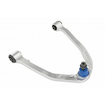 2006 Infiniti G35 Suspension Control Arm and Ball Joint Assembly Front Left Upper Mevotech CMS30161 image 3 of 4