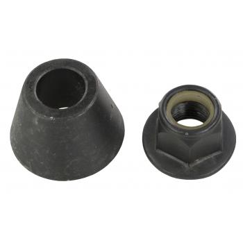 2006 Infiniti G35 Suspension Control Arm and Ball Joint Assembly Front Left Upper Mevotech CMS30161 image 4 of 4